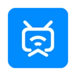 Logo of BJCastTV android Application 